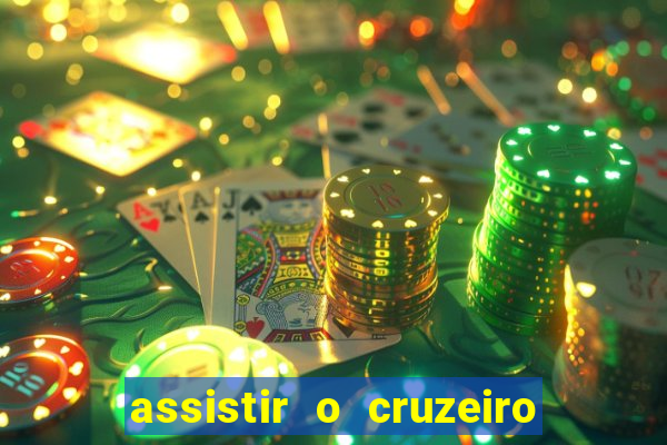 assistir o cruzeiro das loucas